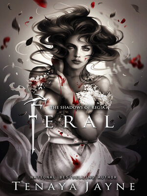 cover image of Feral